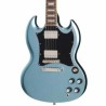 Guitarra SG Standard (Incl. Premium Gig Bag), Pelham Blue