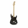 Guitarra Buddy Guy Standard Stratocaster Maple Fingerboard Polka Dot Finish