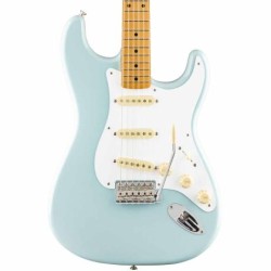 Guitarra Vintera '50s Stratocaster, Maple Fingerboard - Sonic Blue