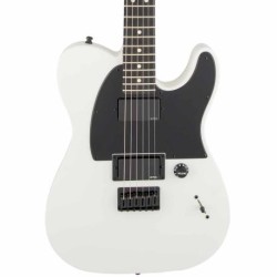 Guitarra Jim Root Telecaster Ebony Fingerboard - Flat White