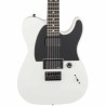 Guitarra Jim Root Telecaster Ebony Fingerboard - Flat White