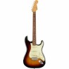 Guitarra Vintera '60s Stratocaster, Pau Ferro Fingerboard, 3-Color Sunburst