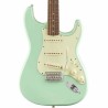 Guitarra Vintera '60s Stratocaster, Pau Ferro Fingerboard - Surf Green