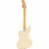 Guitarra J Mascis Jazzmaster Laurel Fingerboard Vintage White
