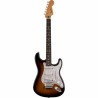 Guitarra Dave Murray Stratocaster - 2Color Sunburst