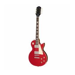 Guitarra Les Paul Standard 50s (Incl. Premium Gig Bag), Cardinal Red