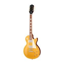 Guitarra Les Paul Standard 50s (Incl. Premium Gig Bag), Goldtop