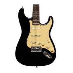 Guitarra Estándar "S"