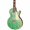 Guitarra Les Paul Standard 50s Figured (Incl. Premium Gig Bag), Seafoam Green
