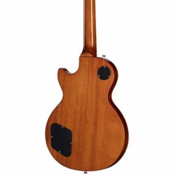 Guitarra Les Paul Standard 50s Figured (Incl. Premium Gig Bag), Seafoam Green