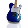 Guitarra Tipo TLr Azul