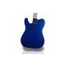 Guitarra Tipo TLr Azul