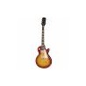 Guitarra Les Paul Standard 50s Figured (Incl. Premium Gig Bag), Washed Cherry Sunburst