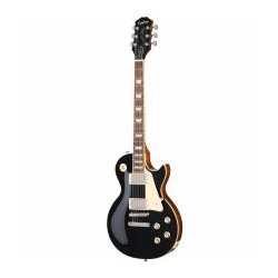 Guitarra Les Paul Standard 60s (Incl. Premium Gig Bag), Ebony