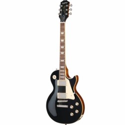 Guitarra Les Paul Standard 60s (Incl. Premium Gig Bag), Ebony