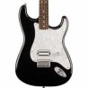 Guitarra Tom DeLonge Stratocaster, Edición Limitada - Black