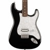 Guitarra Tom DeLonge Stratocaster, Edición Limitada - Black