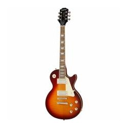Guitarra Les Paul Standard 60s Figured Top (Incl. Premium Gig Bag), Iced Tea Burst