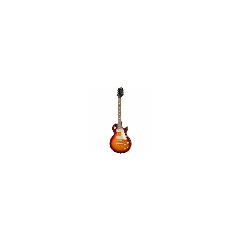 Guitarra Les Paul Standard 60s Figured Top (Incl. Premium Gig Bag), Iced Tea Burst
