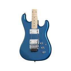 Guitarra Pacer Classic (FR Special) - Radio Blue Metallic