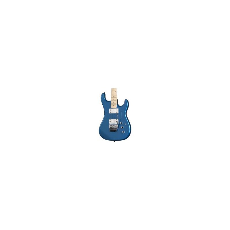 Guitarra Pacer Classic (FR Special) - Radio Blue Metallic