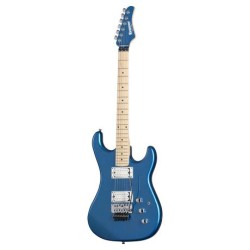 Guitarra Pacer Classic (FR Special) - Radio Blue Metallic