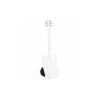 Guitarra SG Custom (2-Hum, Incl. Premium Gig Bag) Alpine White