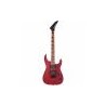 Guitarra JS Series Dinky Arch Top JS24 DKAM - Red Stain