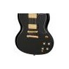 Guitarra Eléctrica SG Custom, Ebony