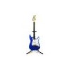 Guitarra Tipo STr - Azul