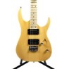 Guitarra Tipo RG  - Natural