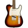 Guitarra Classic Vibe '60s Custom Telecaster, Laurel Fingerboard - 3-Color Sunburst