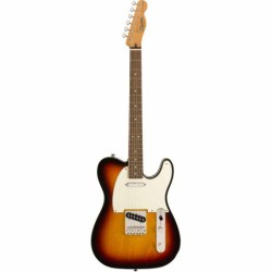 Guitarra Classic Vibe '60s Custom Telecaster, Laurel Fingerboard - 3-Color Sunburst