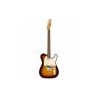 Guitarra Classic Vibe '60s Custom Telecaster, Laurel Fingerboard - 3-Color Sunburst