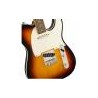Guitarra Classic Vibe '60s Custom Telecaster, Laurel Fingerboard - 3-Color Sunburst