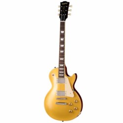 Guitarra 1957 Les Paul Goldtop Reissue Double Gold