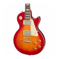 Guitarra Les Paul Standard 1959, Aged Dark Cherry Burts