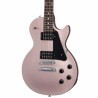 Guitarra Les Paul Modern Lite Rose, Gold Satin
