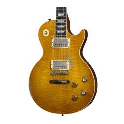 Guitarra Les Paul Standard Kirk Hammett "Greeny" 1959 - Greeny Burst