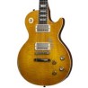 Guitarra Les Paul Standard Kirk Hammett "Greeny" 1959 - Greeny Burst