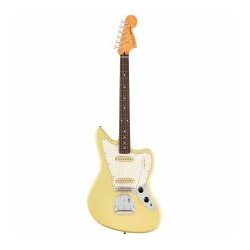 Guitarra Jaguar Player II - Hialeah Yellow