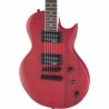 Guitarra JS Series Monarkh SC JS22 - Red Stain