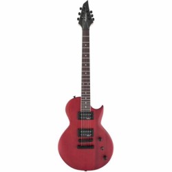 Guitarra JS Series Monarkh SC JS22 - Red Stain