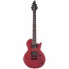Guitarra JS Series Monarkh SC JS22 - Red Stain