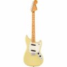 Guitarra Mustang Player II - Hialeah Yellow