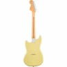Guitarra Mustang Player II - Hialeah Yellow