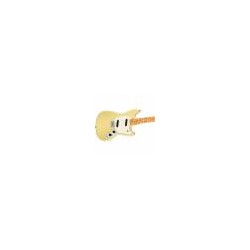 Guitarra Mustang Player II - Hialeah Yellow