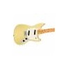 Guitarra Mustang Player II - Hialeah Yellow