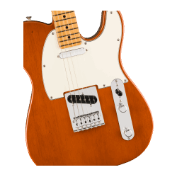 Guitarra Telecaster Player II - Mocha