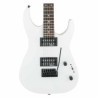 Guitarra JS Series Dinky JS11, Amaranth Fingerboard - Snow White